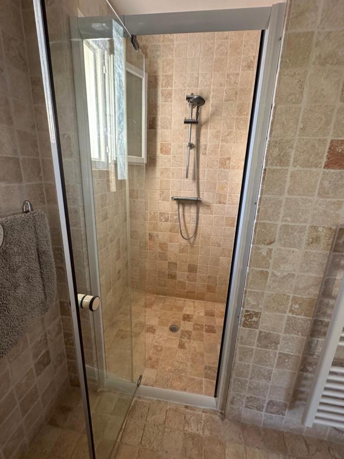 Les Clematites Apartment Donzere Luaran gambar